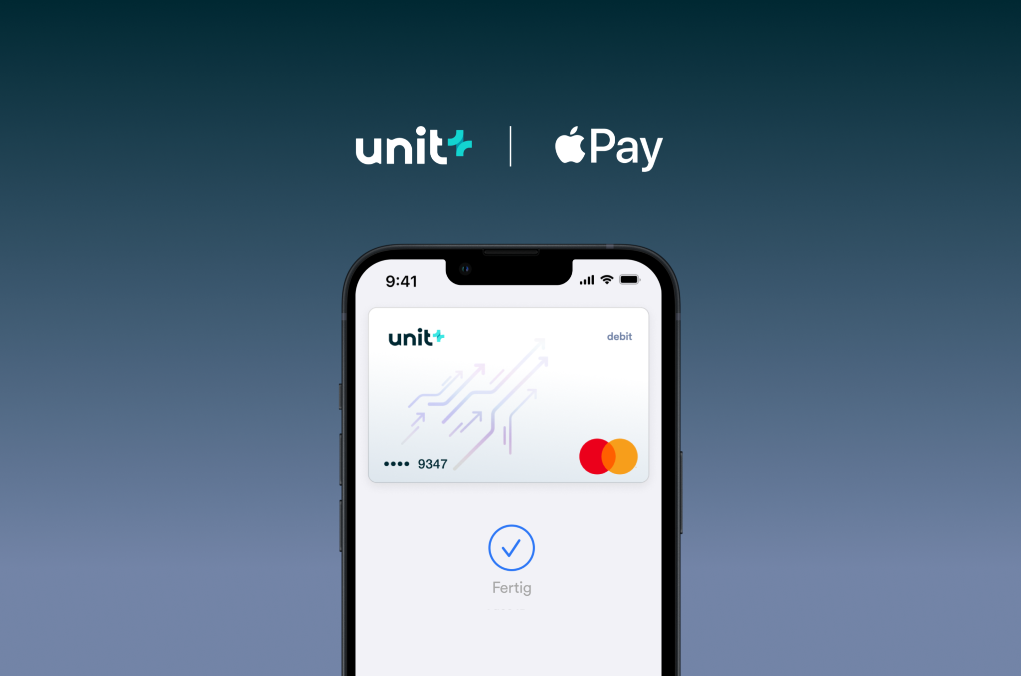 Hello Apple Pay   UnitPlus